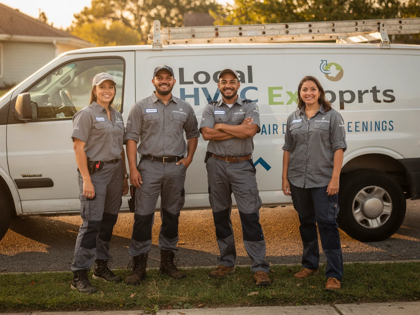 24/7 HVAC Repair & AC Replacement company in Old Town, ME